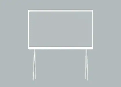 the serif